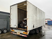 1993 vogelzang va-12 aanhangwagen - afbeelding 13 van  13