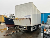 1993 vogelzang va-12 aanhangwagen - afbeelding 1 van  13