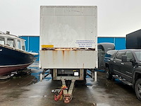 1993 vogelzang va-12 aanhangwagen - afbeelding 2 van  13