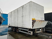 1993 vogelzang va-12 aanhangwagen - afbeelding 4 van  13