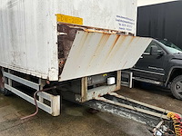 1993 vogelzang va-12 aanhangwagen - afbeelding 5 van  13