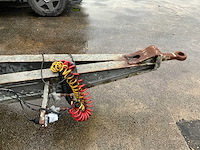 1993 vogelzang va-12 aanhangwagen - afbeelding 6 van  13