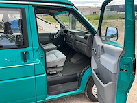 1993 volkswagen 70x0b camper - afbeelding 3 van  21