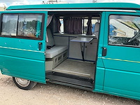 1993 volkswagen 70x0b camper - afbeelding 4 van  21