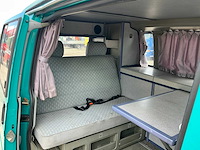 1993 volkswagen 70x0b camper - afbeelding 5 van  21