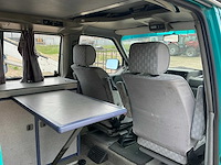 1993 volkswagen 70x0b camper - afbeelding 6 van  21