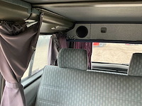 1993 volkswagen 70x0b camper - afbeelding 9 van  21