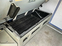 1993 volkswagen 70x0b camper - afbeelding 10 van  21