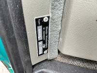 1993 volkswagen 70x0b camper - afbeelding 11 van  21