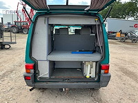 1993 volkswagen 70x0b camper - afbeelding 13 van  21