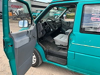 1993 volkswagen 70x0b camper - afbeelding 18 van  21
