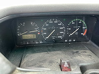 1993 volkswagen 70x0b camper - afbeelding 20 van  21