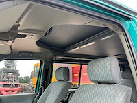 1993 volkswagen 70x0b camper - afbeelding 21 van  21