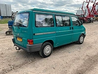 1993 volkswagen 70x0b camper - afbeelding 16 van  21