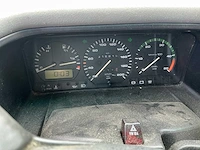 1993 volkswagen 70x0b camper - afbeelding 20 van  21