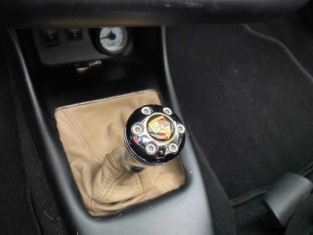 1993 volkswagen golf 1.8 bbs wide body airride personenauto - afbeelding 6 van  19