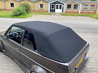 1993 volkswagen golf 1.8 bbs wide body airride personenauto - afbeelding 8 van  19