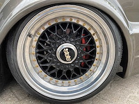 1993 volkswagen golf 1.8 bbs wide body airride personenauto - afbeelding 10 van  19