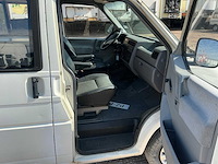 1993 volkswagen kampeerauto i d 57kw camper - afbeelding 5 van  17