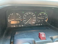 1993 volkswagen kampeerauto i d 57kw camper - afbeelding 17 van  17