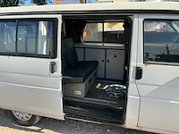 1993 volkswagen kampeerauto i d 57kw camper - afbeelding 7 van  17