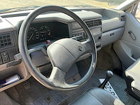 1993 volkswagen kampeerauto i d 57kw camper - afbeelding 16 van  17