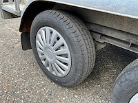 1993 weijer w1700-s paardentrailer wj-57-nb - afbeelding 3 van  19