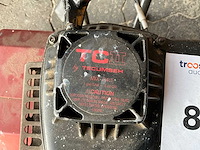 1993 western mb50 veegmachine - afbeelding 5 van  6