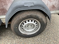 1993 westfalia 120883f paardentrailer wk-78-px - afbeelding 2 van  24