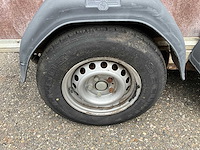1993 westfalia 120883f paardentrailer wk-78-px - afbeelding 14 van  24