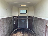 1993 westfalia 120883f paardentrailer wk-78-px - afbeelding 6 van  24