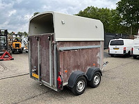 1993 westfalia 120883f paardentrailer wk-78-px - afbeelding 24 van  24