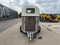 1993 westfalia 120883f paardentrailer wk-78-px - afbeelding 12 van  24
