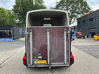 1993 westfalia 120883f paardentrailer wk-78-px - afbeelding 13 van  16
