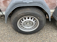 1993 westfalia 120883f paardentrailer wk-78-px - afbeelding 16 van  16