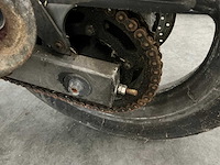 1993 yamaha tour motorfiets - afbeelding 2 van  36