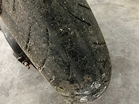 1993 yamaha tour motorfiets - afbeelding 3 van  36