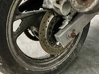 1993 yamaha tour motorfiets - afbeelding 4 van  36