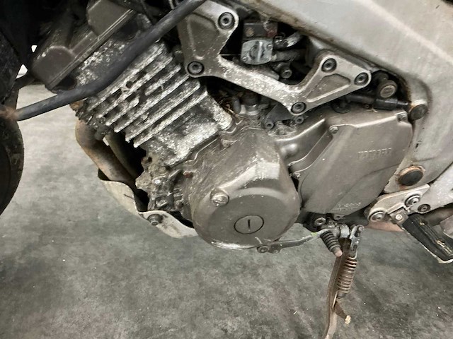 1993 yamaha tour motorfiets - afbeelding 5 van  36