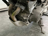 1993 yamaha tour motorfiets - afbeelding 6 van  36