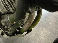 1993 yamaha tour motorfiets - afbeelding 7 van  36