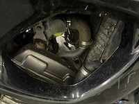 1993 yamaha tour motorfiets - afbeelding 9 van  36