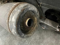 1993 yamaha tour motorfiets - afbeelding 11 van  36