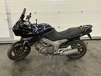 1993 yamaha tour motorfiets