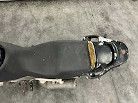 1993 yamaha tour motorfiets - afbeelding 13 van  36