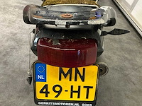 1993 yamaha tour motorfiets - afbeelding 15 van  36