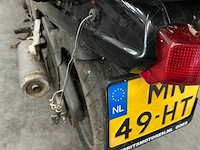 1993 yamaha tour motorfiets - afbeelding 16 van  36