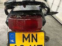 1993 yamaha tour motorfiets - afbeelding 17 van  36