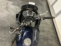 1993 yamaha tour motorfiets - afbeelding 18 van  36