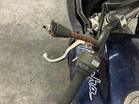 1993 yamaha tour motorfiets - afbeelding 20 van  36